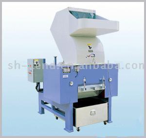  Plastic Crusher (Пластиковая дробилка)