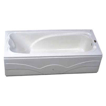  Bathtub ( Bathtub)