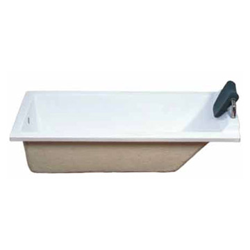  Ordinary Bathtub ( Ordinary Bathtub)
