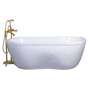  Classic Bathtub ( Classic Bathtub)