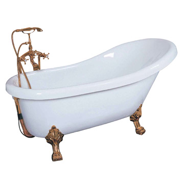  Classical Bathtub ( Classical Bathtub)