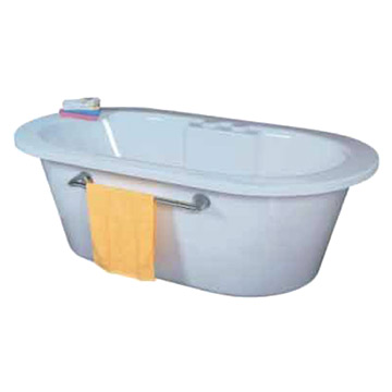  Classic Bathtub ( Classic Bathtub)