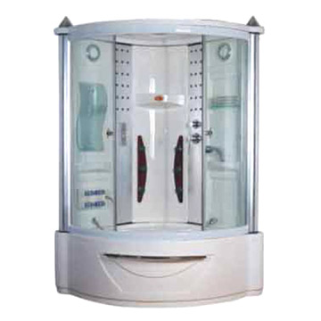  Steam Room ( Steam Room)