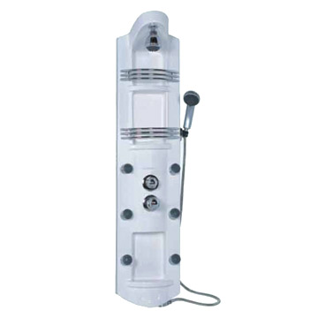  Shower Panel ( Shower Panel)