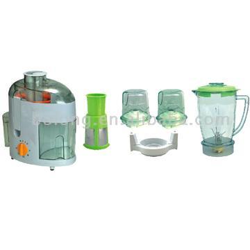  5 In 1 Juicer