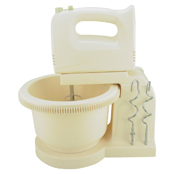  Stand Mixer ( Stand Mixer)
