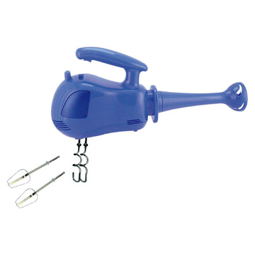  Hand Mixer ( Hand Mixer)