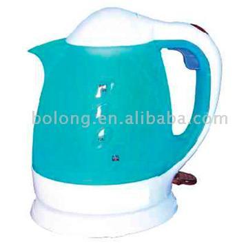  Electrical Kettle ( Electrical Kettle)