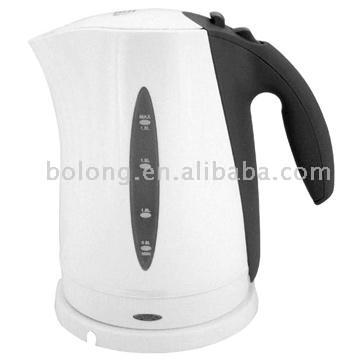  Electrical Kettle ( Electrical Kettle)