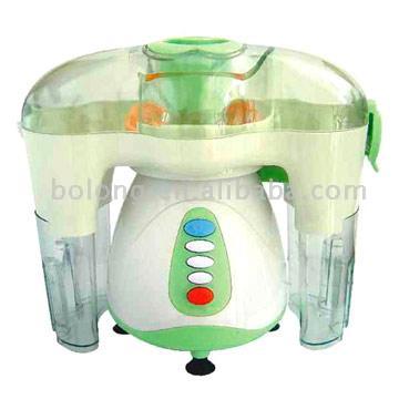  Juice Extractor ( Juice Extractor)