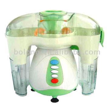  Juice Extractor (Extracteur de jus)