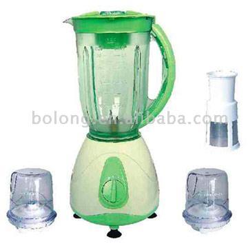 3 in 1 Blender (3 in 1 Blender)