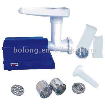  Meat Slicer ( Meat Slicer)
