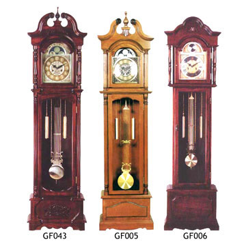  Clocks (Часы)