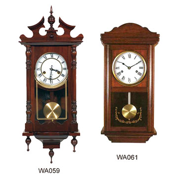  Wall Clocks ( Wall Clocks)