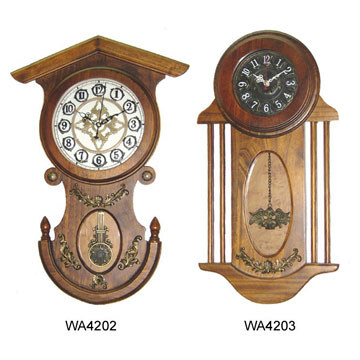  Wall Clocks ( Wall Clocks)