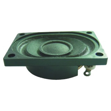  Micro Speaker