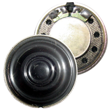  Mylar Speaker