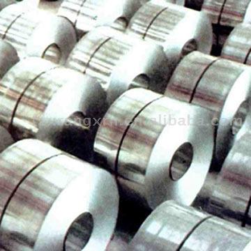  Aluminum Coils ( Aluminum Coils)