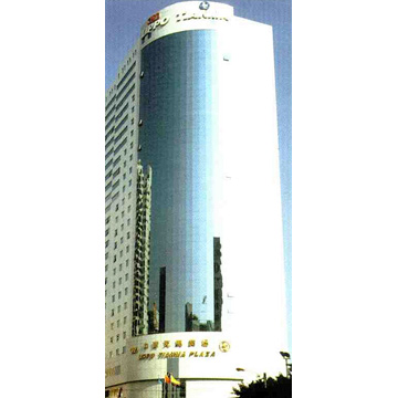 Curtain Wall ( Curtain Wall)