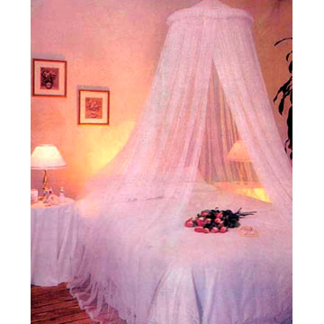  Mosquito Net (Сетка)