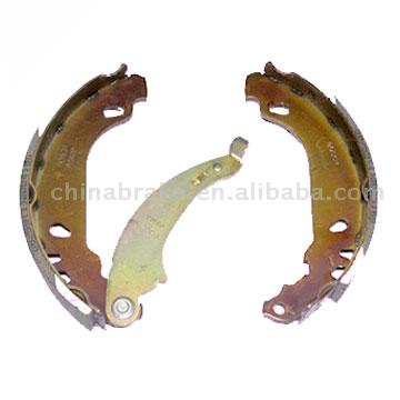  Brake Shoes ( Brake Shoes)