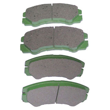  Brake Pads ( Brake Pads)