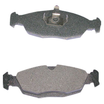  Brake Pads ( Brake Pads)
