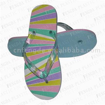  Slipper (Башмачок)