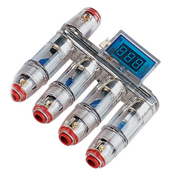  Fuse Blocks ( Fuse Blocks)