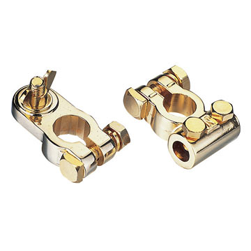  Battery Terminal ( Battery Terminal)