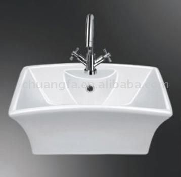  Washing Basin