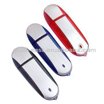  USB Flash Disks (F007) (USB флэш-диск (F007))