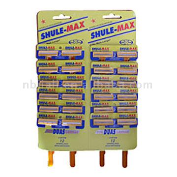  Disposable Razor ( Disposable Razor)