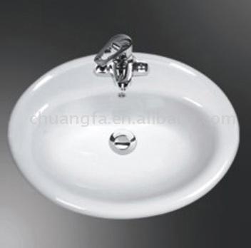  Above Counter Basin (Above Counter Basin)