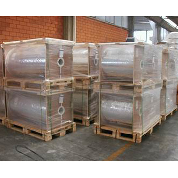  One Side Acrylic Coated BOPP Film (One Side Acryl beschichtet BOPP-Film)