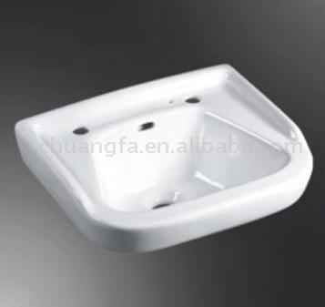  Shampoo Basin