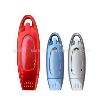 CE-Approved USB Flash Disks (F020)