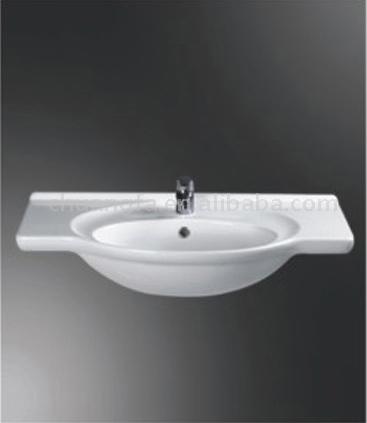  Wooden Basin ( Wooden Basin)