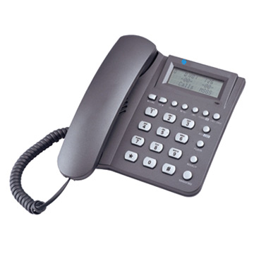  Caller ID Phone