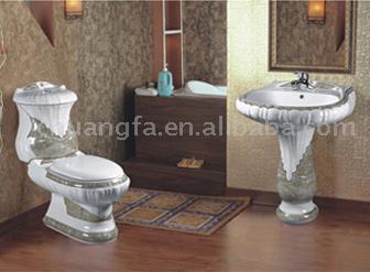  Sanitary Ware (Сантехника)