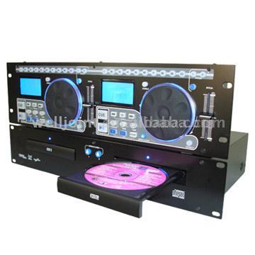  Professional CD Player