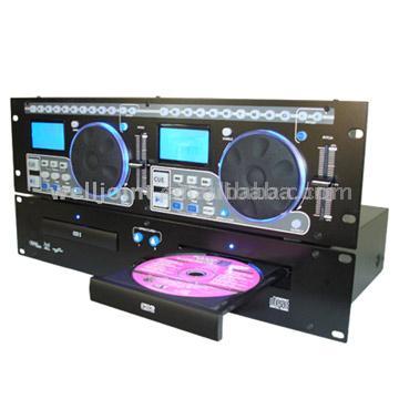  Professional CD Player (Профессиональный CD-плейер)