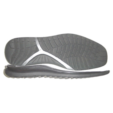  TPR Soles (TPR Soles)