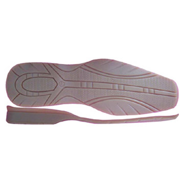  TPR Sole (TPR Sole)