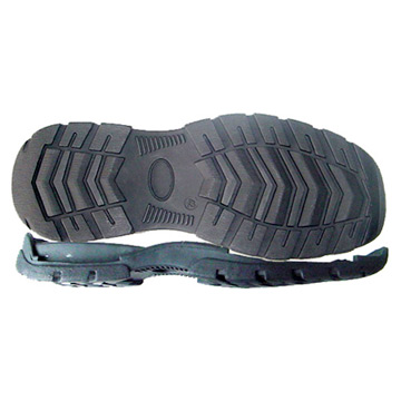  TPR Sole (TPR Sole)