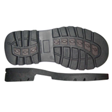  TPR Sole (TPR Sole)
