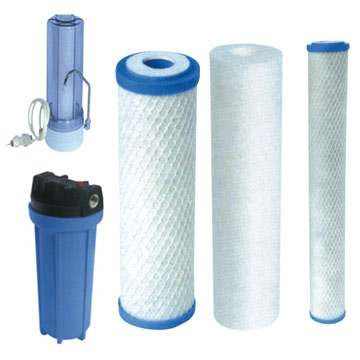  Water Filter ( Water Filter)