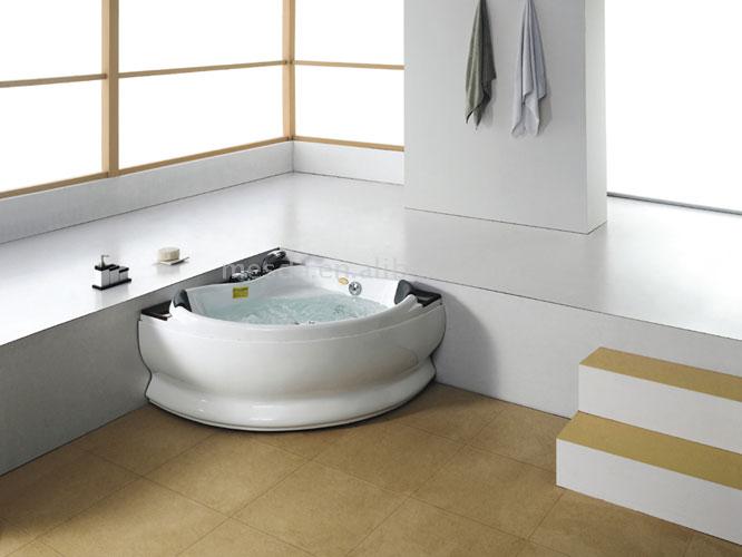  Massage Bathtub YH135135 (Massage Baignoire YH135135)