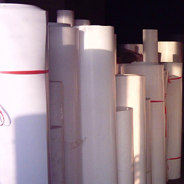  PTFE Film Sheets